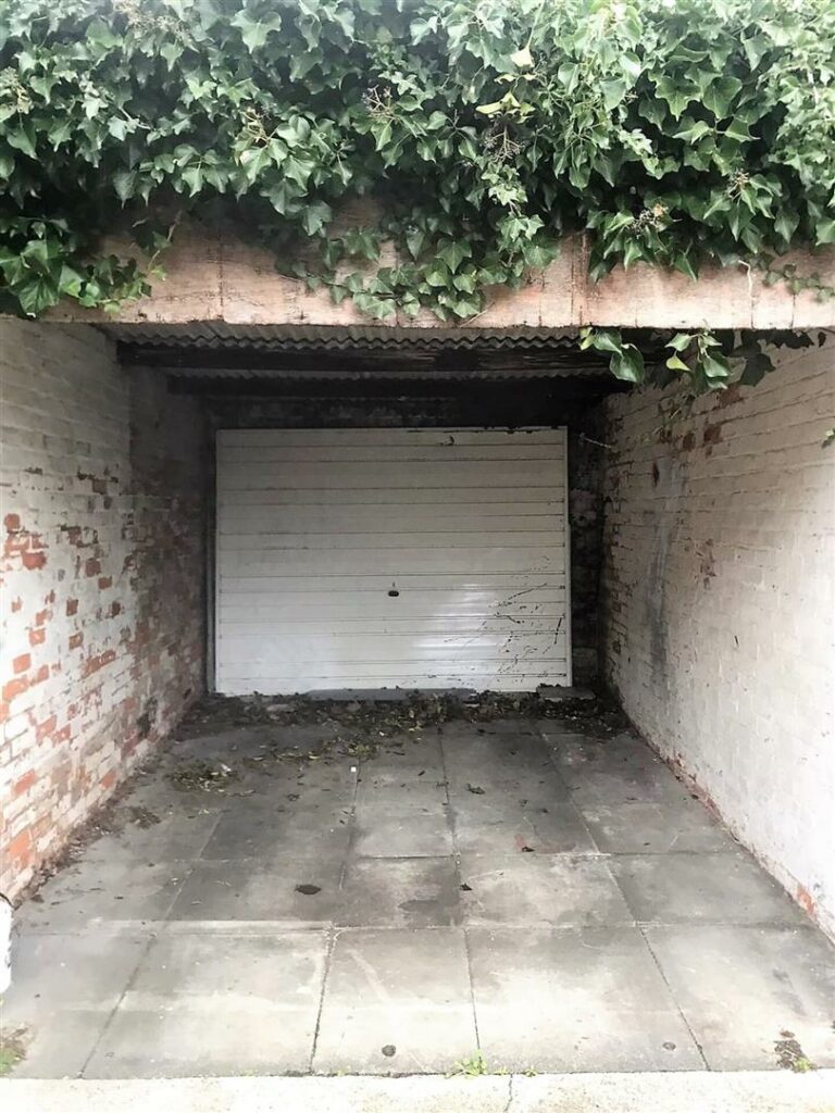 Ditchling Road, Brighton