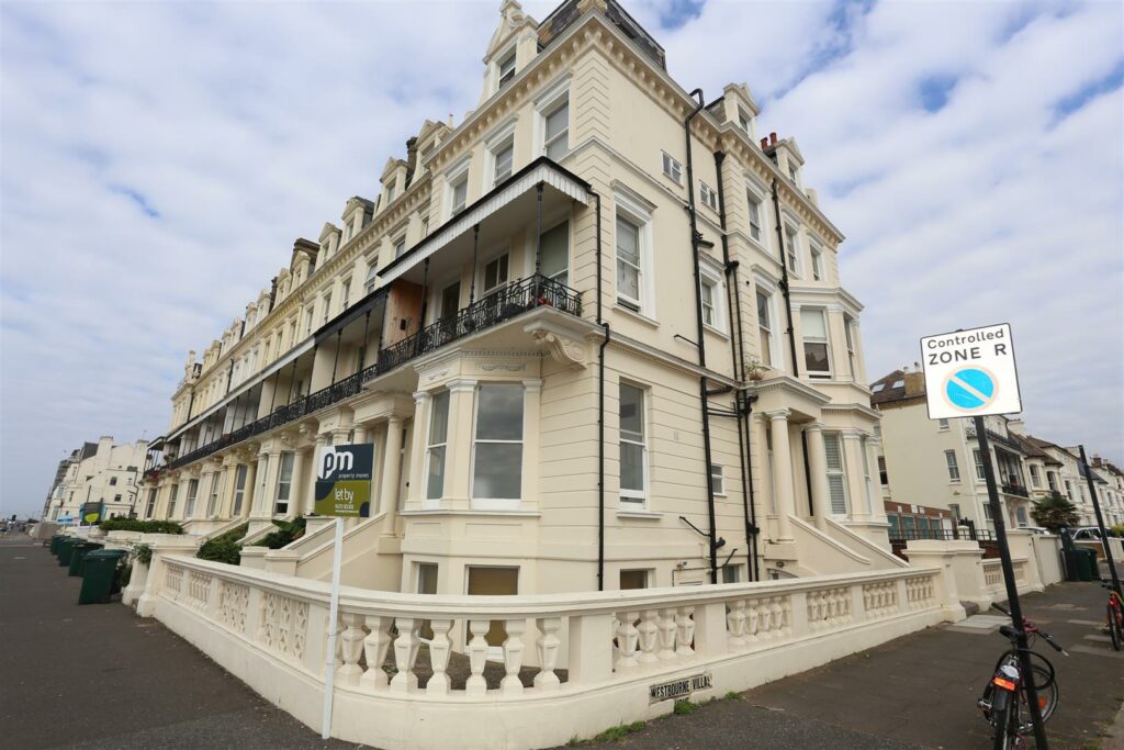 Kingsway, Hove, East Sussex