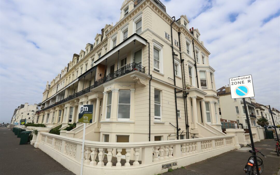 Kingsway, Hove, East Sussex