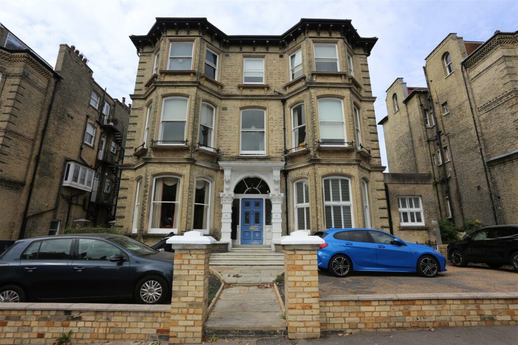 The Drive, Hove
