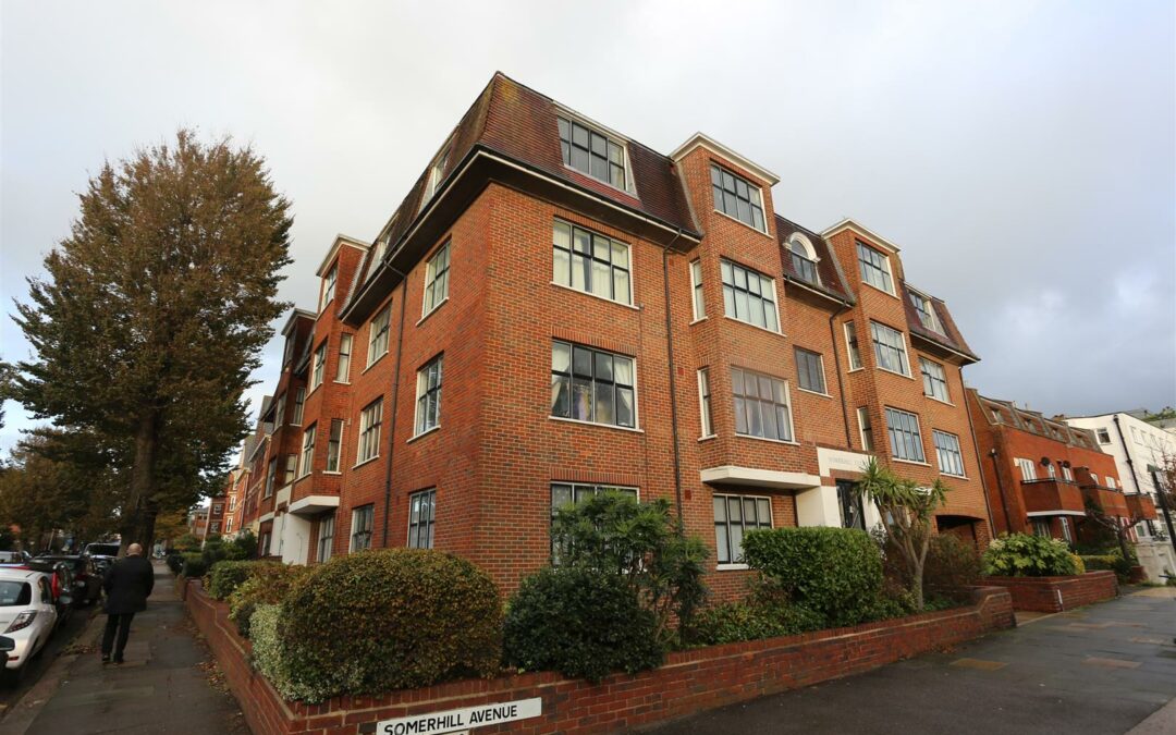 Somerhill Court, Holland Road, Hove