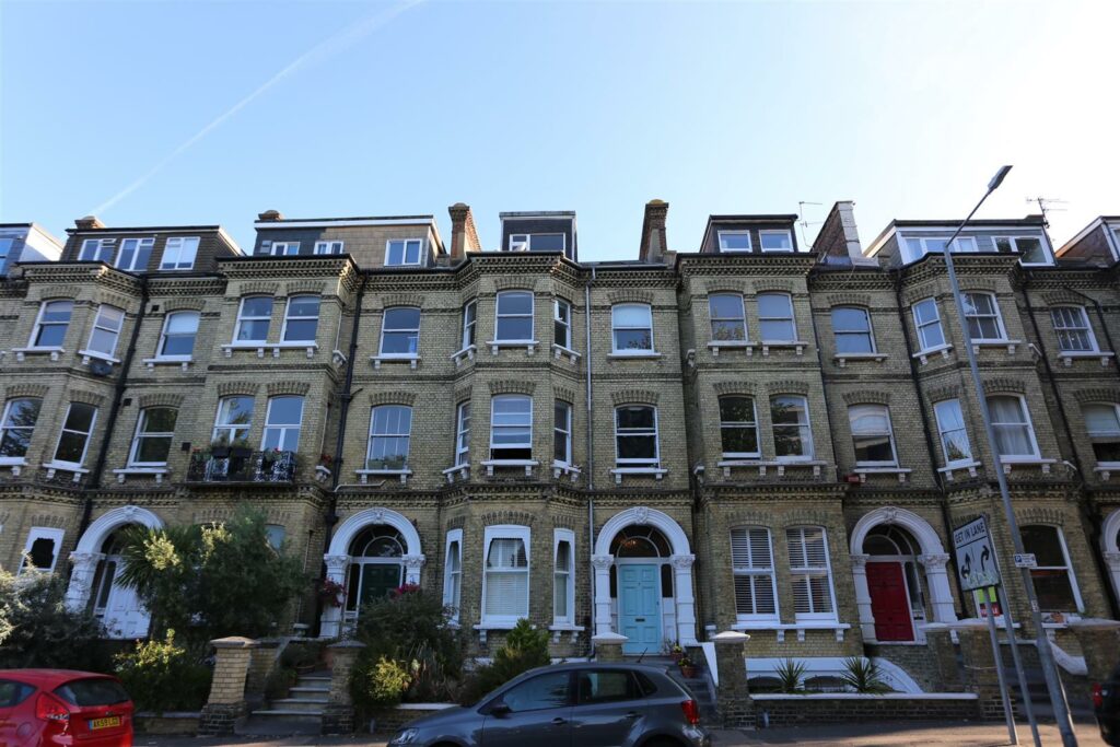 Cromwell Road Hove