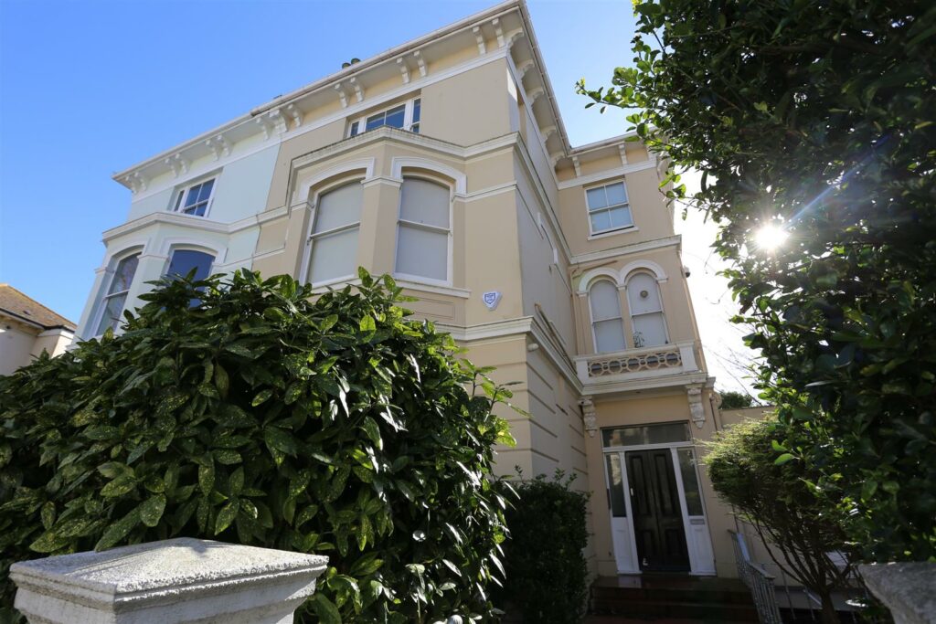 Buckingham Road, Brighton