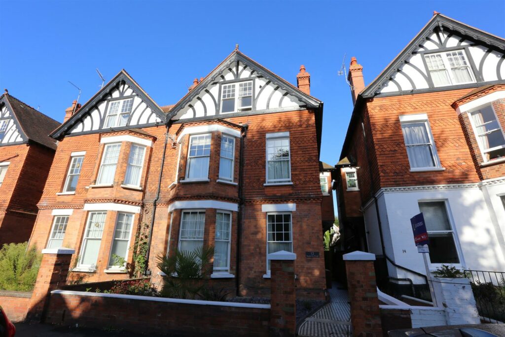 Sackville Road, Hove