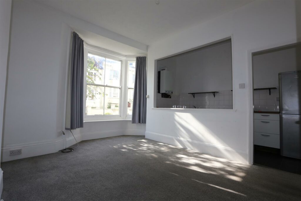 Chatham Place, Brighton