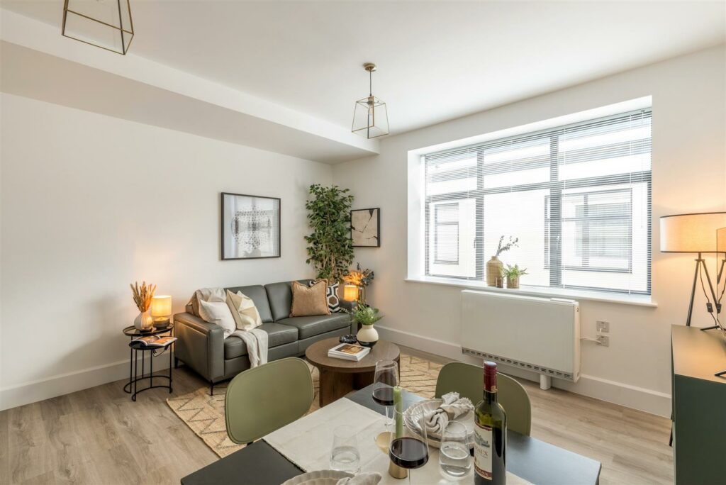 Gemini House, Hove