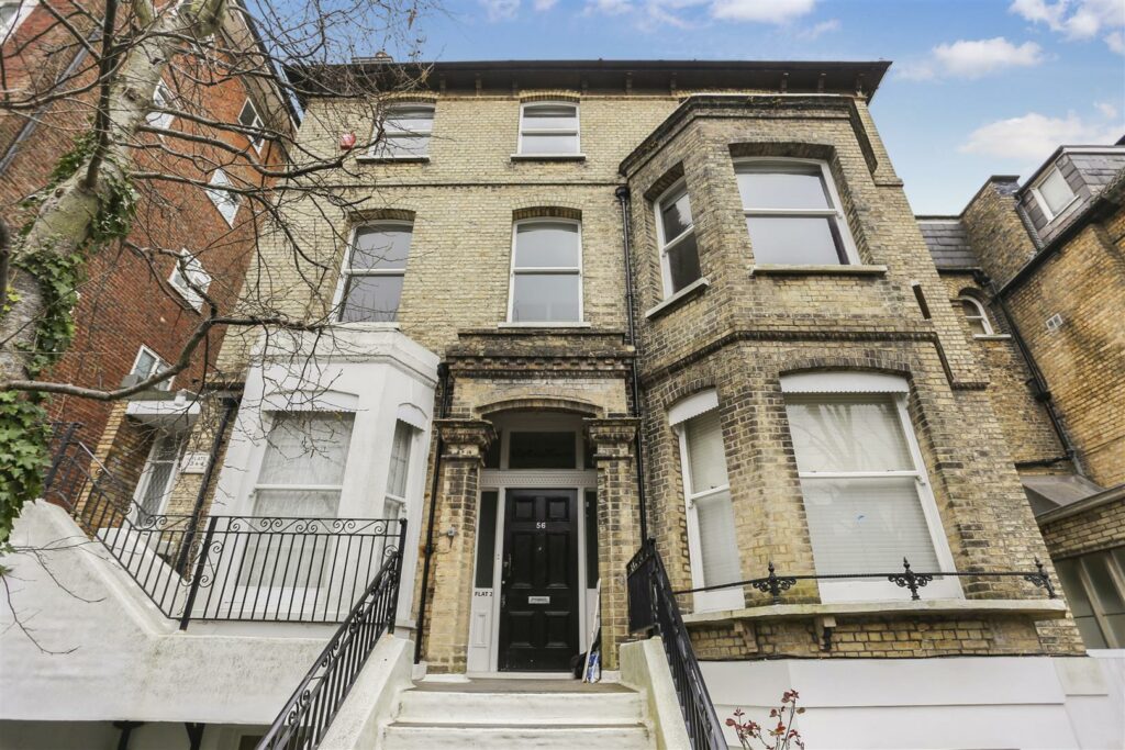 Wilbury Road, Hove, East Sussex