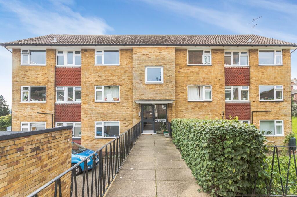 Bankside Court, Brighton