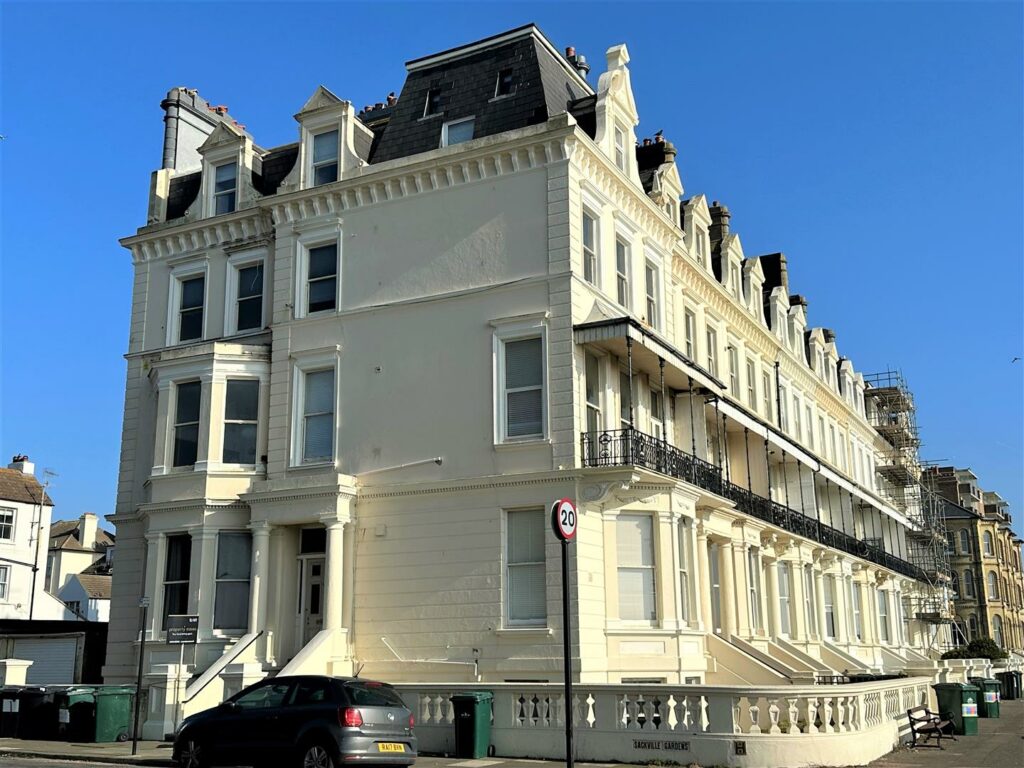 Kingsway, Hove