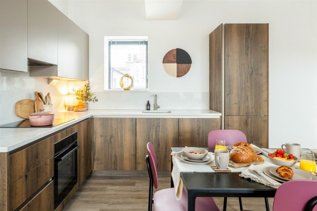 Gemini House, Hove