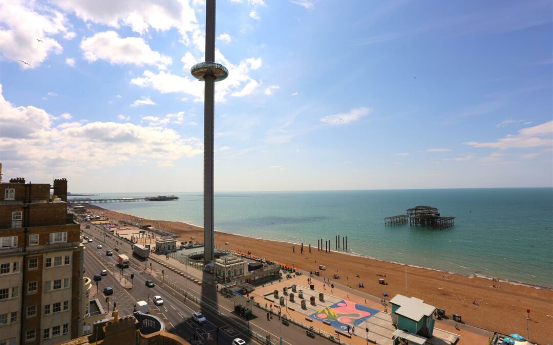 Kings Road, Brighton