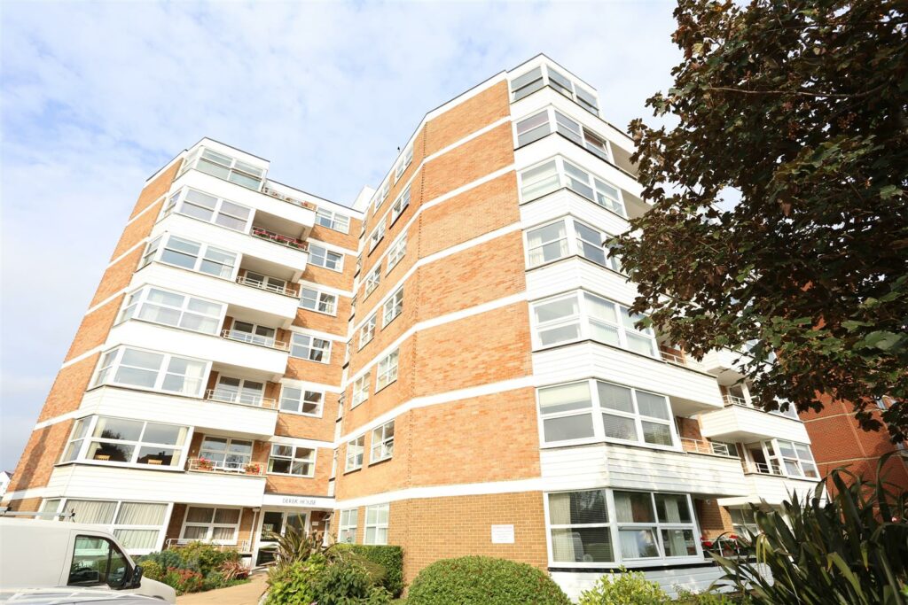 New Church Road, Hove