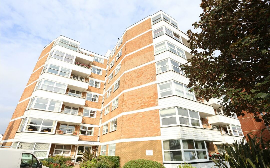 New Church Road, Hove