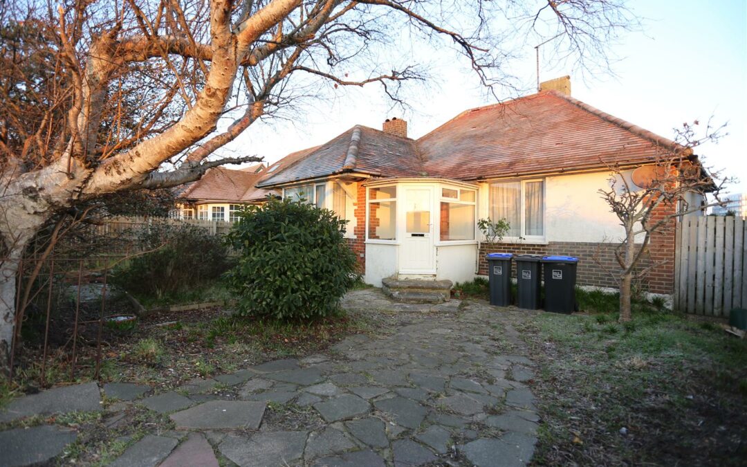 Riverside Road, Shoreham