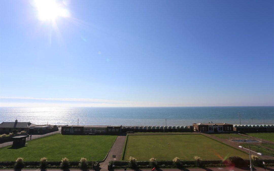 Kingsway, Hove, East Sussex