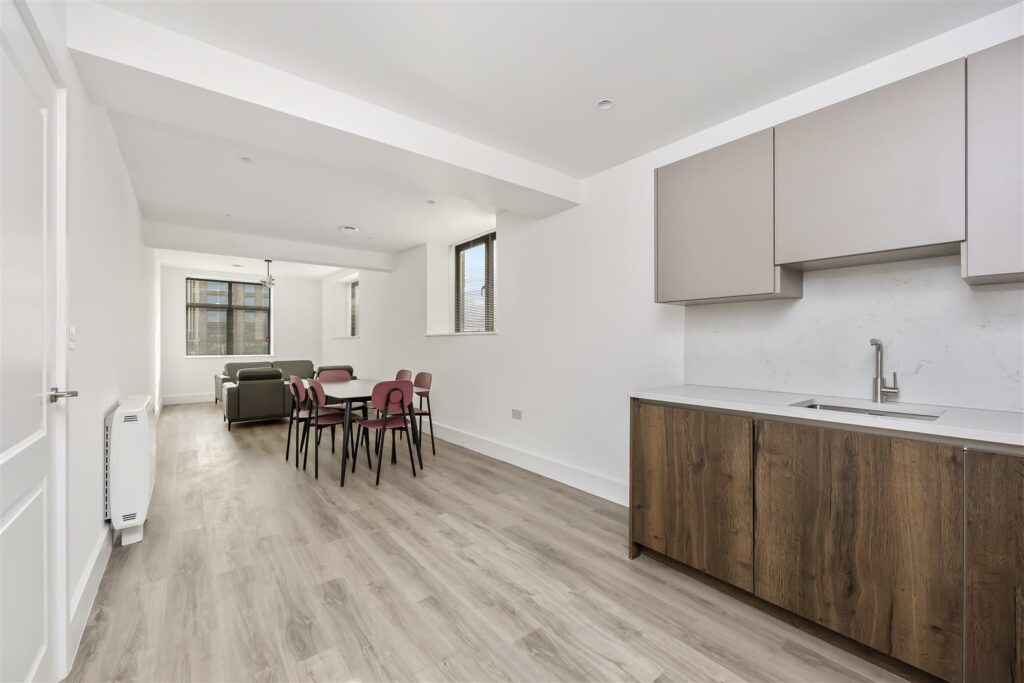 Gemini House, Hove