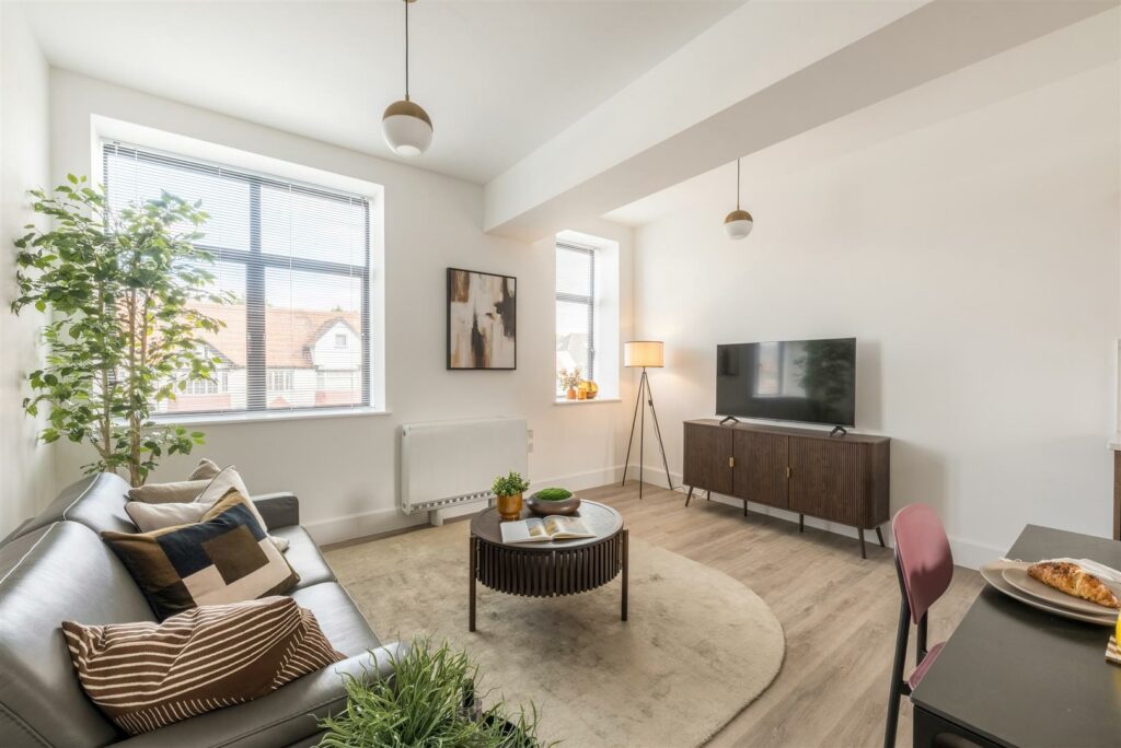 Gemini House, Hove
