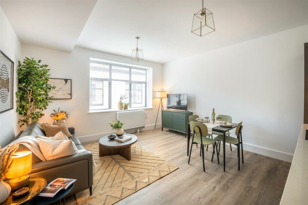 Gemini House, Hove