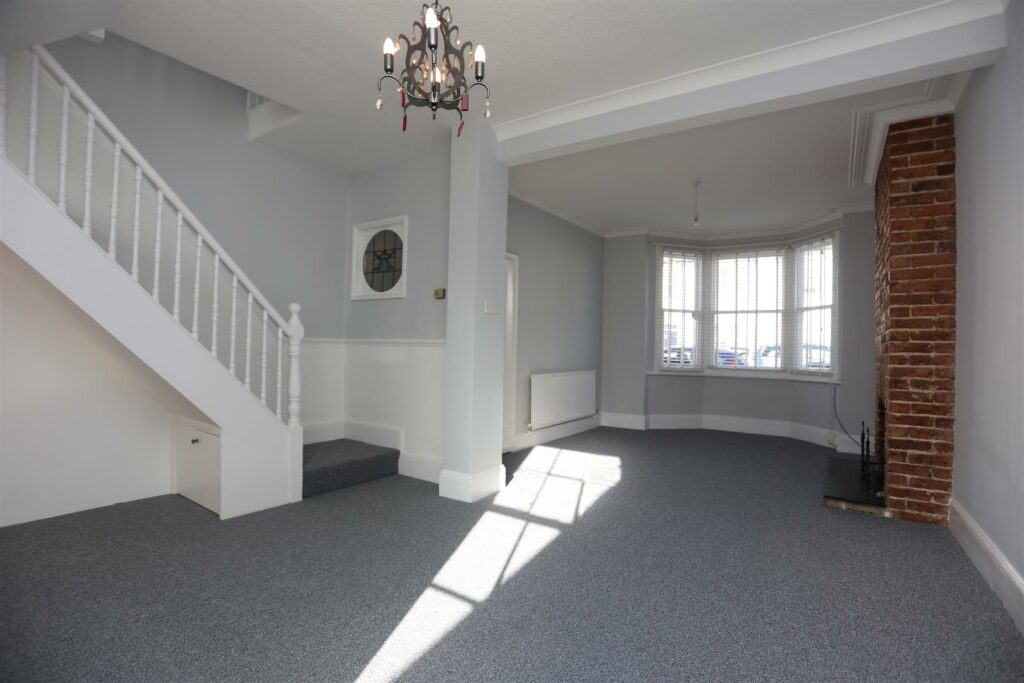 Wordsworth Street, Hove