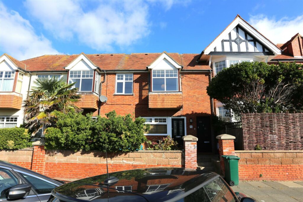 Princes Avenue, Hove