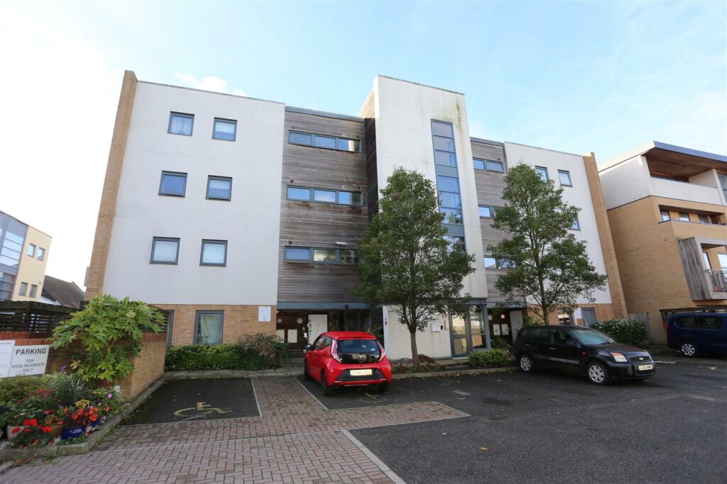 Turner House, Gordon Close, Portslade