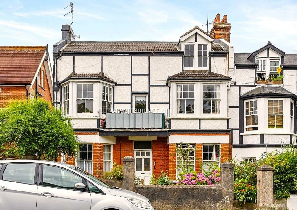 East Drive, Brighton