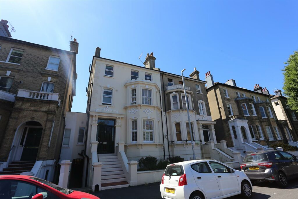 Wilbury Road, Hove