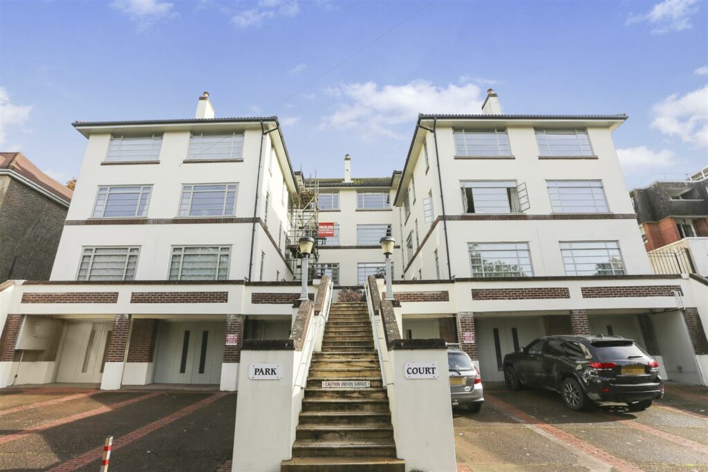 Preston Park Avenue, Brighton