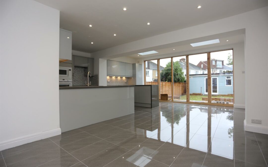 Lullington Avenue, Hove