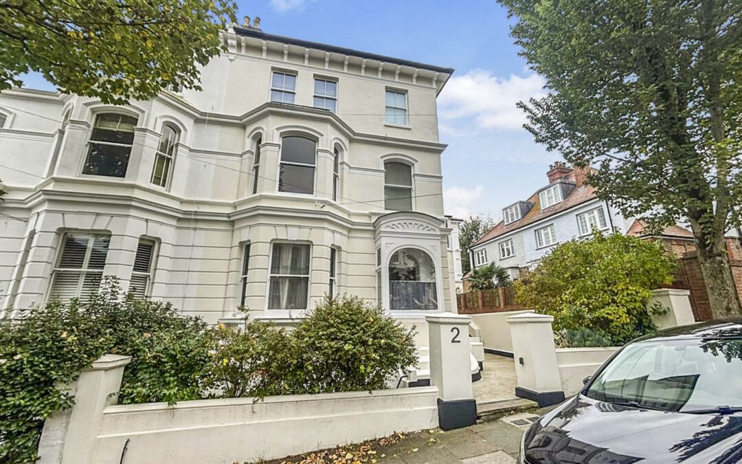 Alfred Road, Brighton