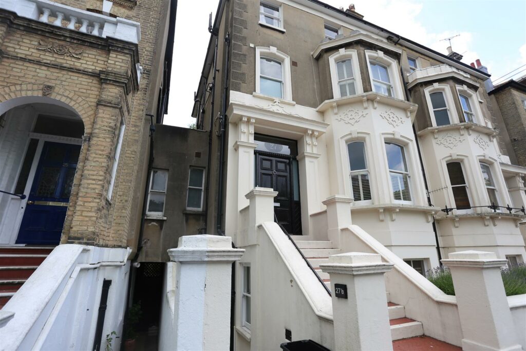 Wilbury Road, Hove