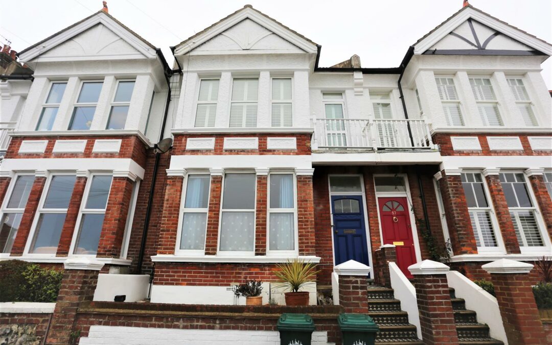 Tivoli Crescent, Brighton