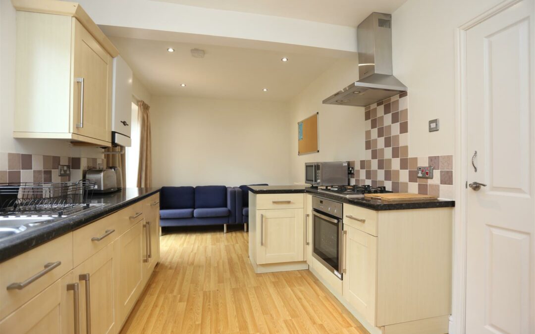 Standean Close, Brighton