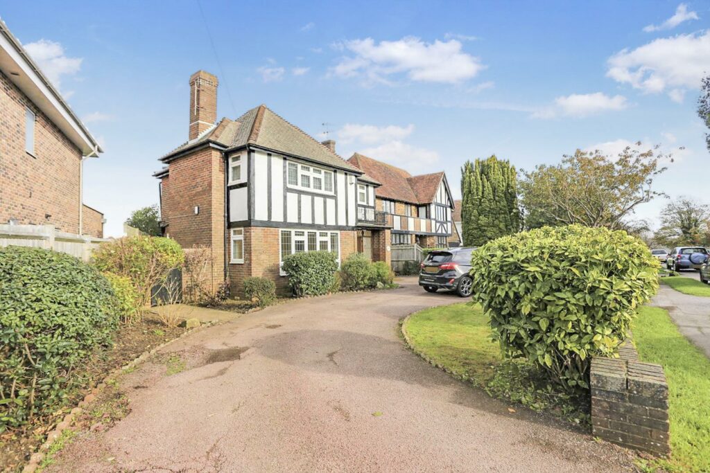 Tongdean Lane, Brighton