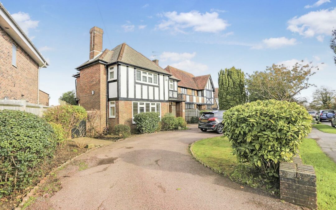 Tongdean Lane, Brighton