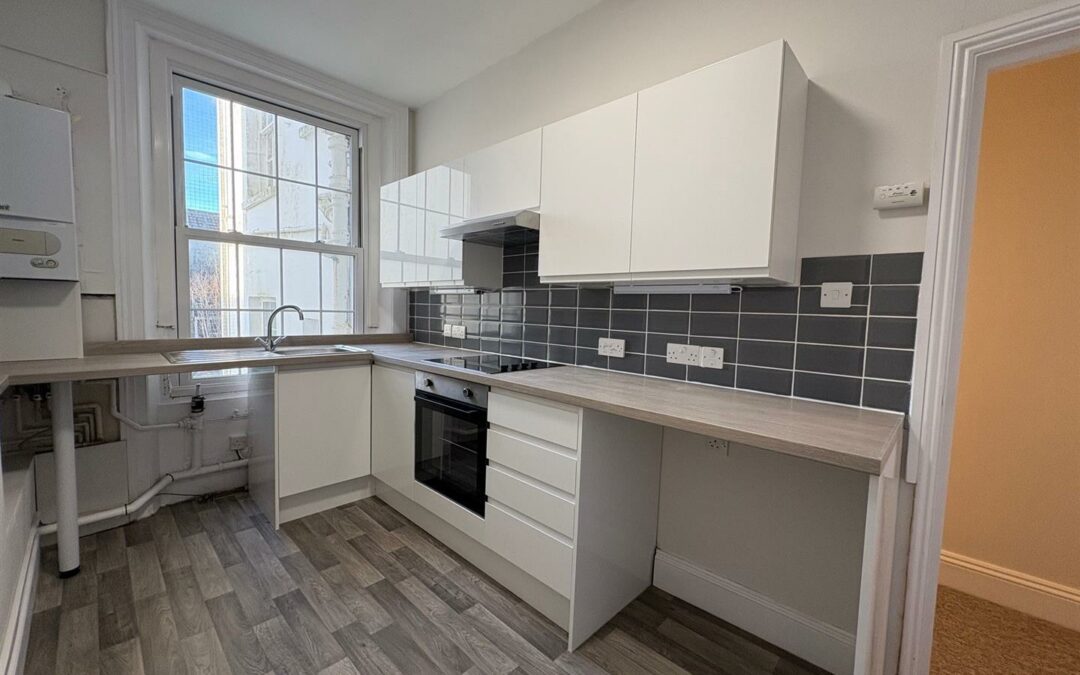 Sudeley Place, Kemp Town, Brighton