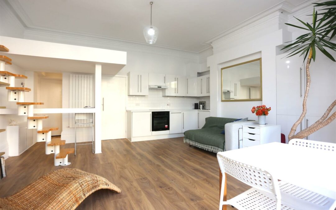 Sillwood Road, Brighton