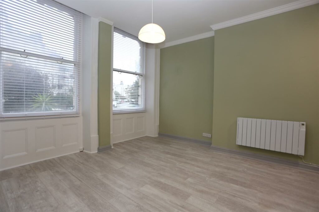 Vernon Terrace, Brighton