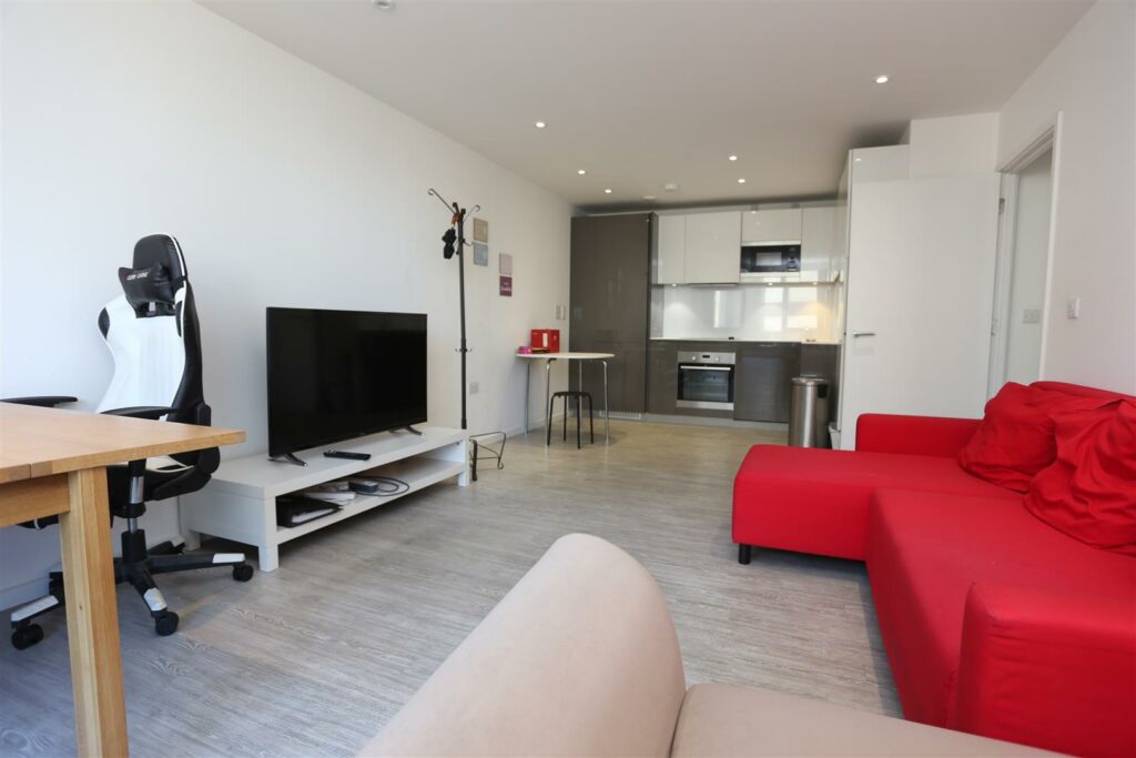 Embankment House, Fleet Street, Brighton