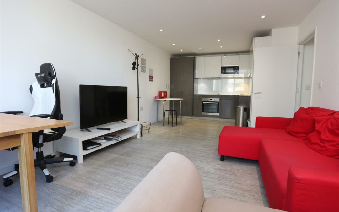 Embankment House, Fleet Street, Brighton