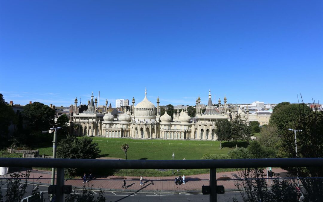 Princes Street, Brighton