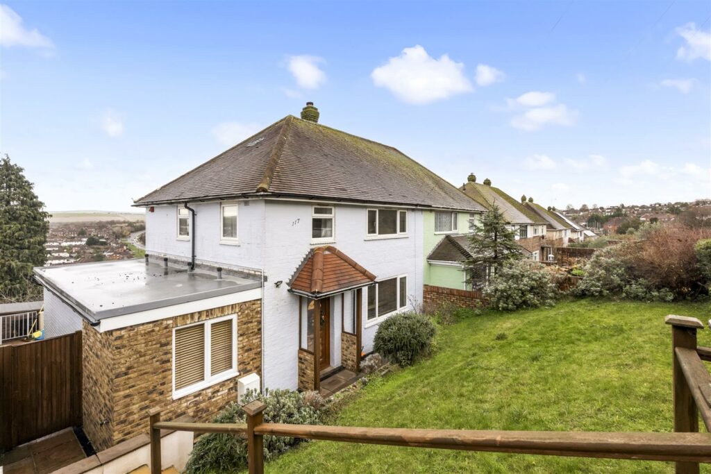 Carden Hill, Brighton