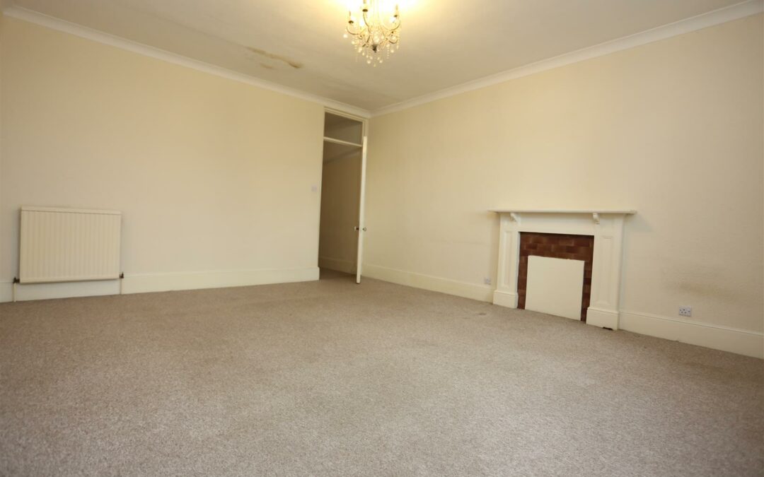 Sussex Square, Brighton