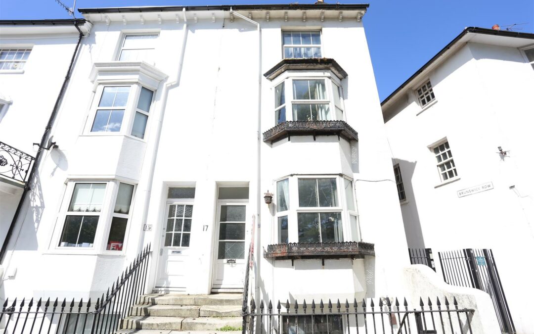 Ditchling Road, Brighton