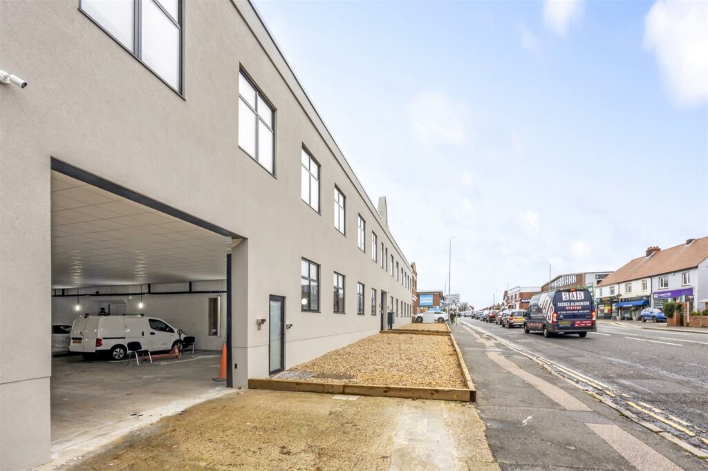 140, Old Shoreham Road, Hove