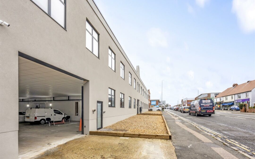 140, Old Shoreham Road, Hove