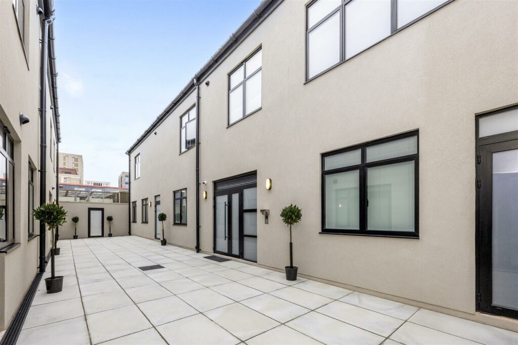 Old Shoreham Road, Hove