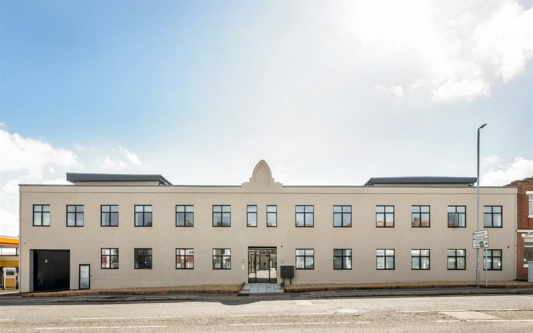 140, Old Shoreham Road, Hove