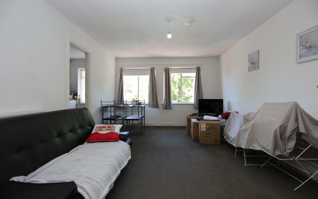 Woodland Parade, Hove