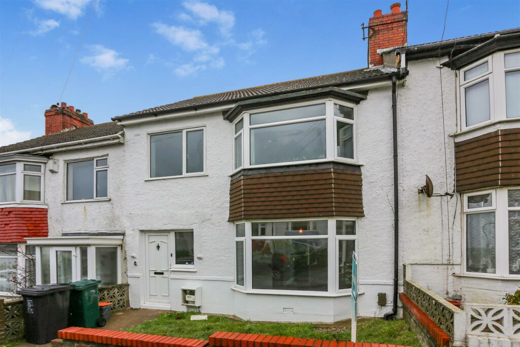 Eastbourne Road, Brighton